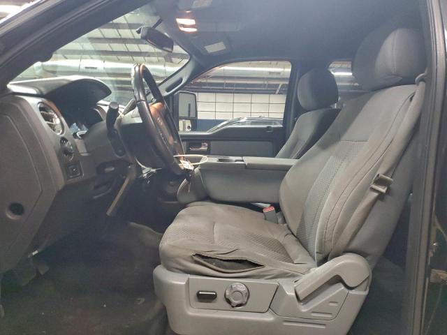 Ford F-150 Supercrew Image 12