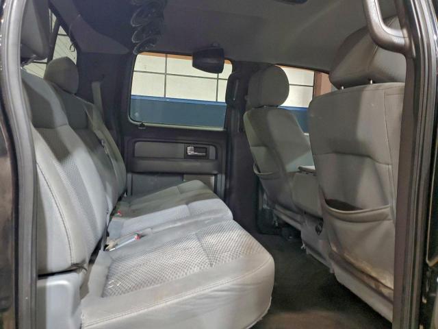 Ford F-150 Supercrew Image 3