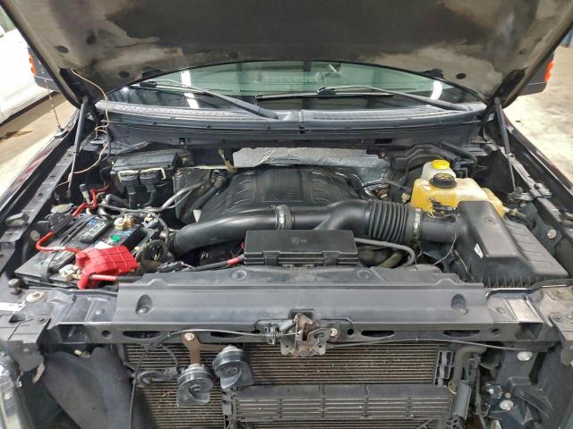 Ford F-150 Supercrew Image 11