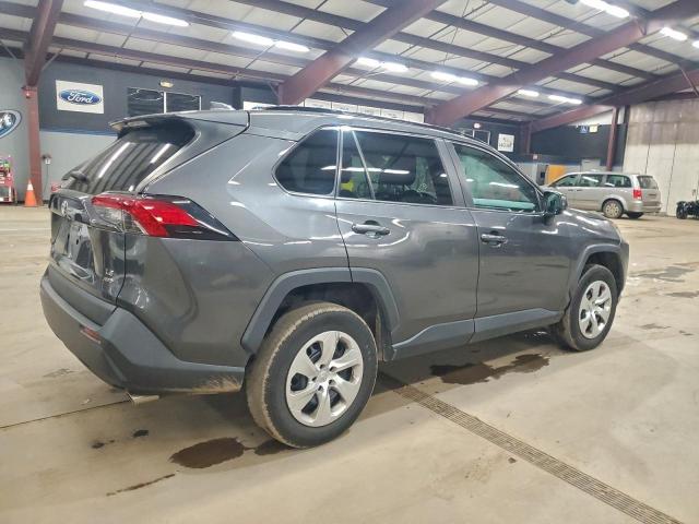 Toyota RAV4 Le Image 12