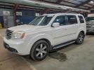 Honda Pilot Touring Image 1