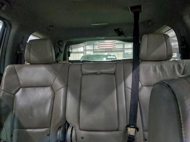 Honda Pilot Touring Image 13