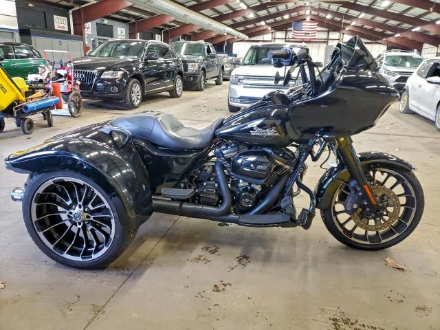  Salvage Harley-Davidson Fltrt