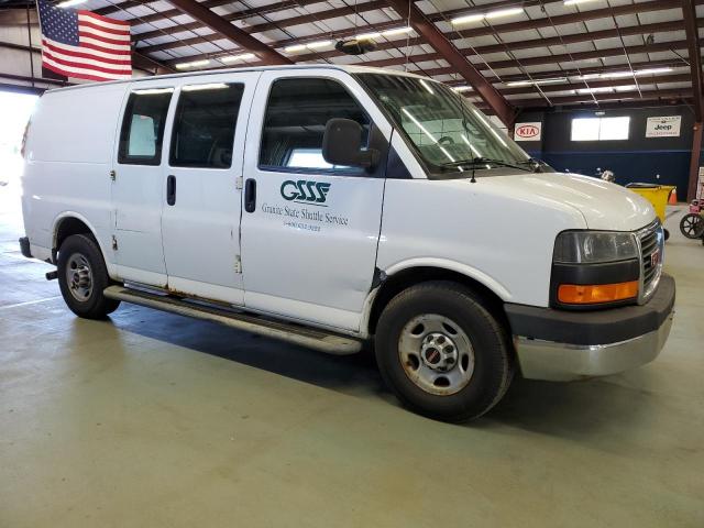 GMC Savana G2500 Image 7