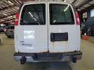GMC Savana G2500 Image 4