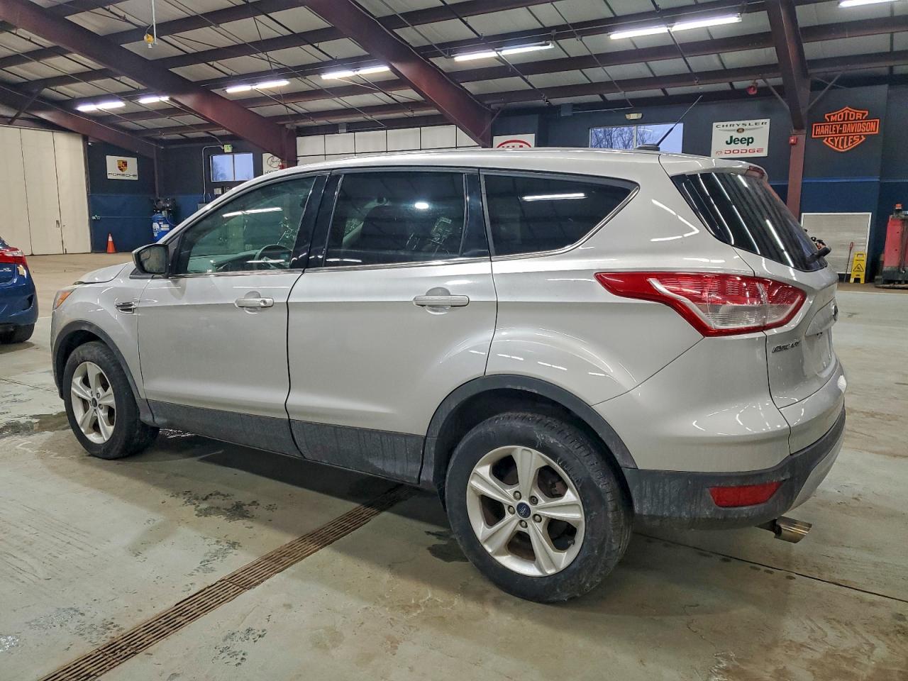 Ford Escape Se Image 8