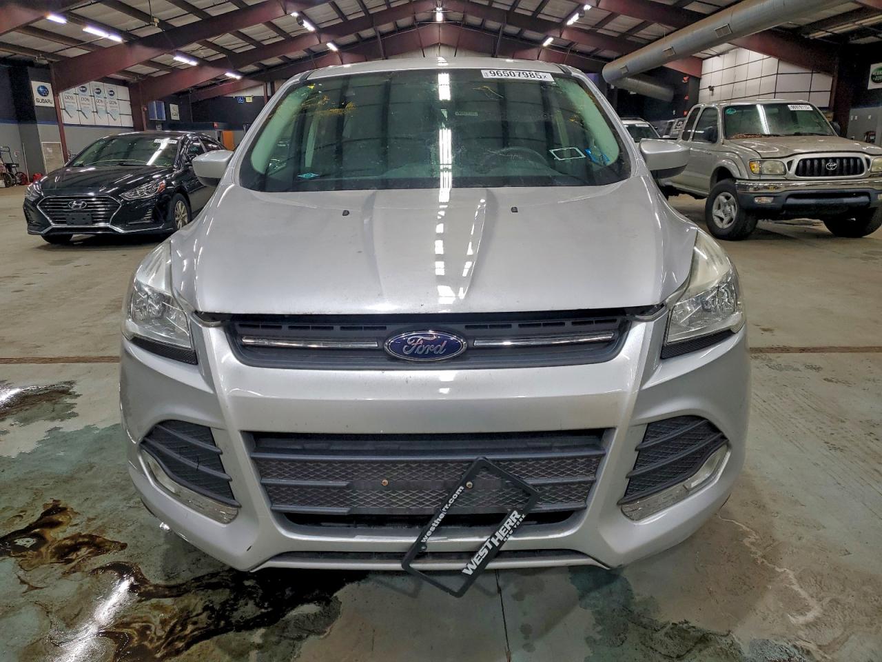Ford Escape Se Image 10