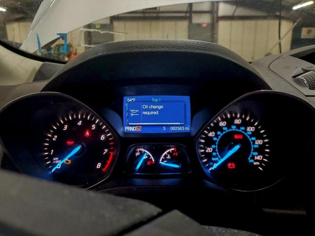 Ford Escape Se Image 11