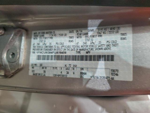 Ford Escape Se Image 9