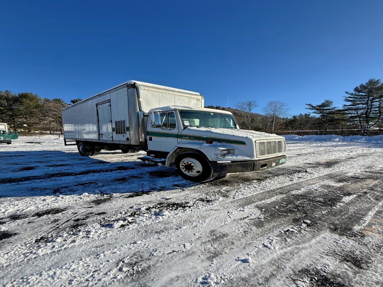Freightliner Medium Con Fl60 Image 6