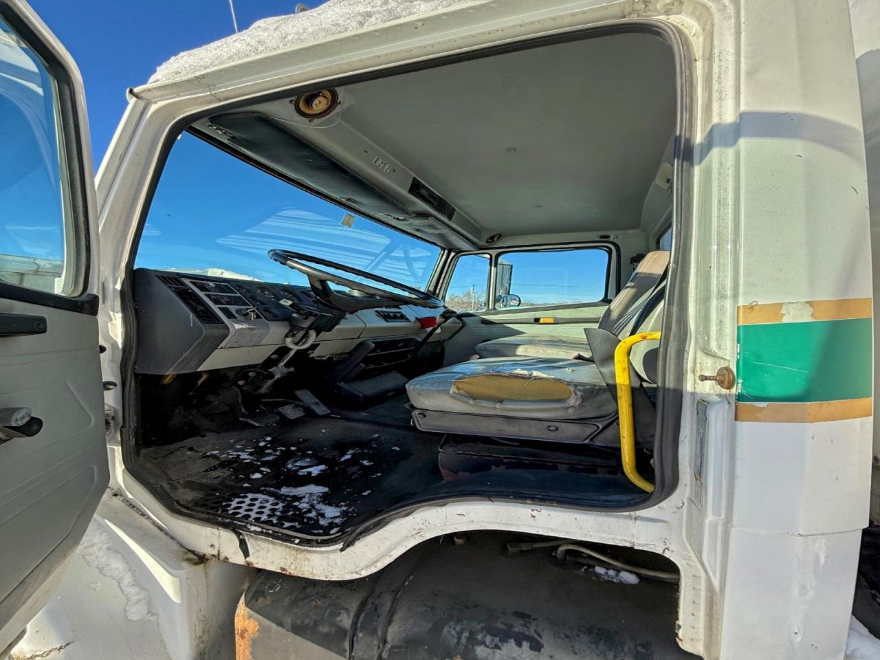 Freightliner Medium Con Fl60 Image 9