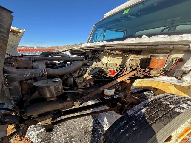 Freightliner Medium Con Fl60 Image 3