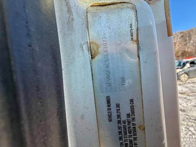 Freightliner Medium Con Fl60 Image 4