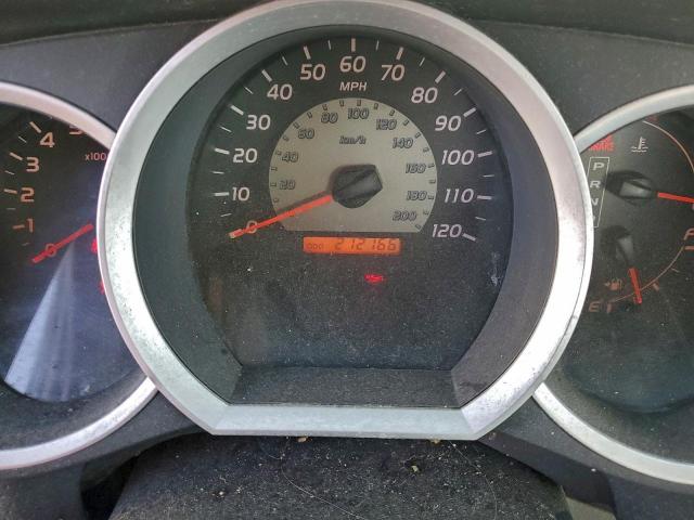 Toyota Tacoma Image 10