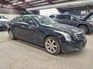 Cadillac ATS Image 8
