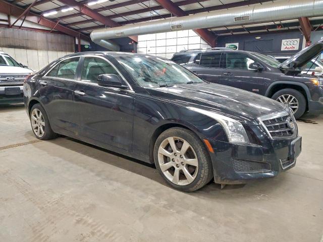 Cadillac ATS Image 8