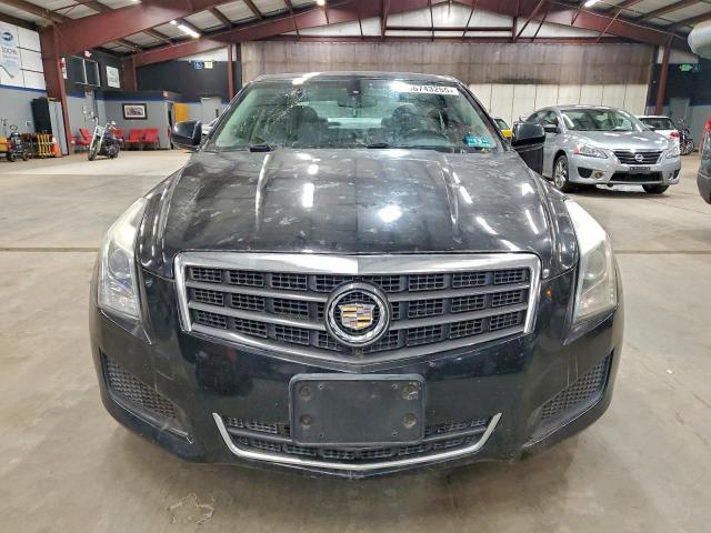 Cadillac ATS Image 2