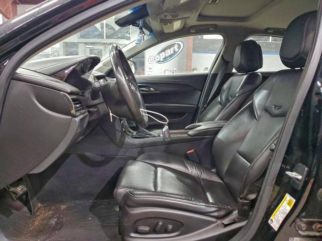 Cadillac ATS Image 9