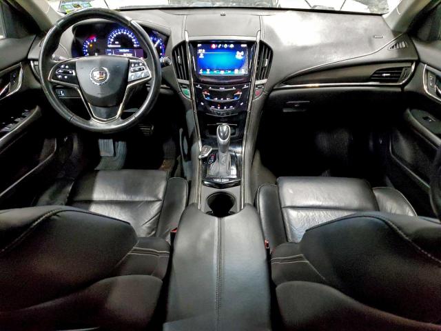 Cadillac ATS Image 4