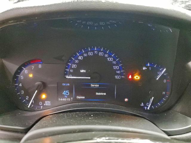 Cadillac ATS Image 12