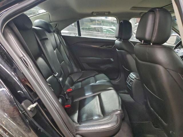 Cadillac ATS Image 5