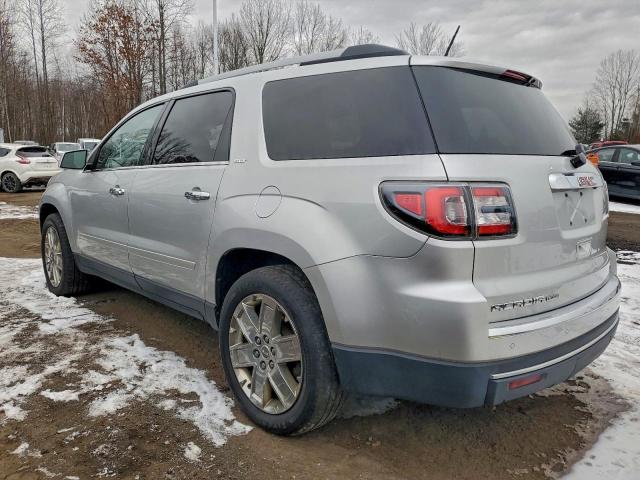 GMC Acadia Slt-2 Image 6