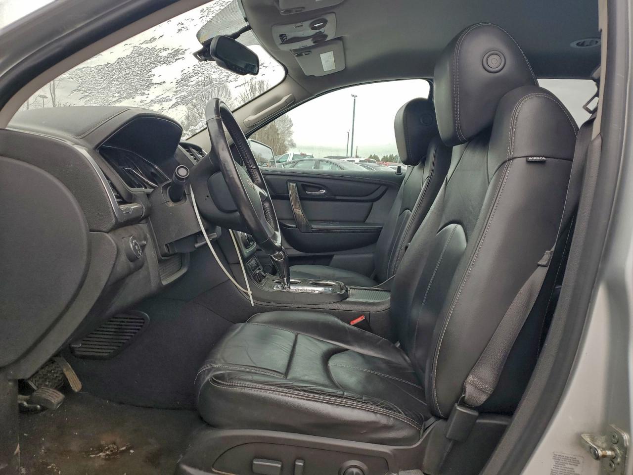 GMC Acadia Slt-2 Image 10