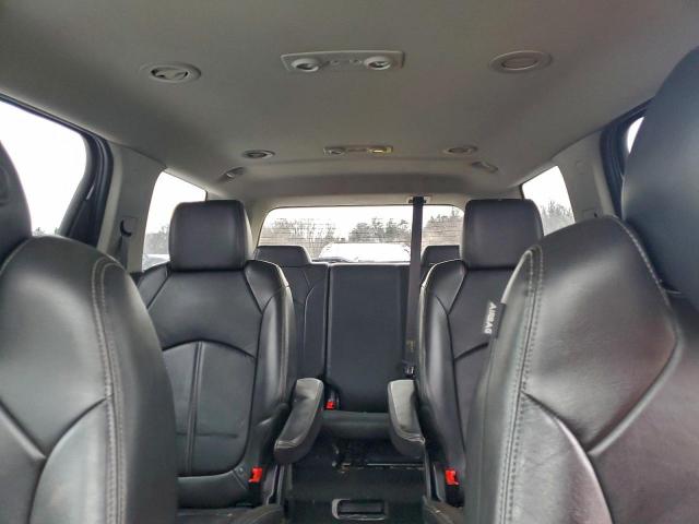 GMC Acadia Slt-2 Image 11