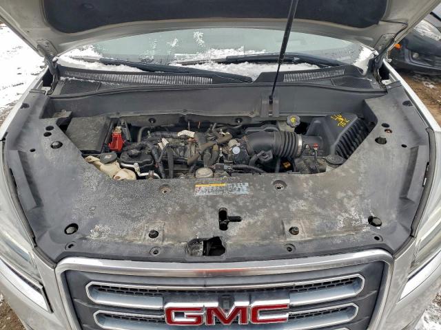 GMC Acadia Slt-2 Image 8