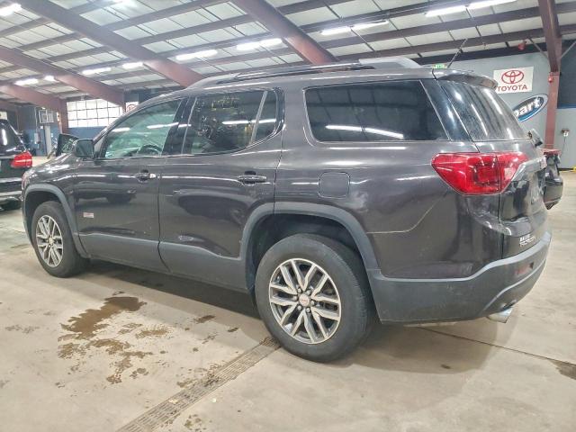 GMC Acadia All Terrain Image 8