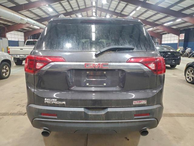 GMC Acadia All Terrain Image 2