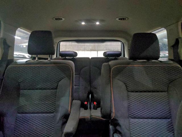 GMC Acadia All Terrain Image 5