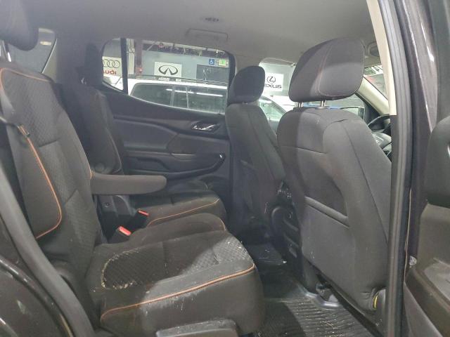 GMC Acadia All Terrain Image 4