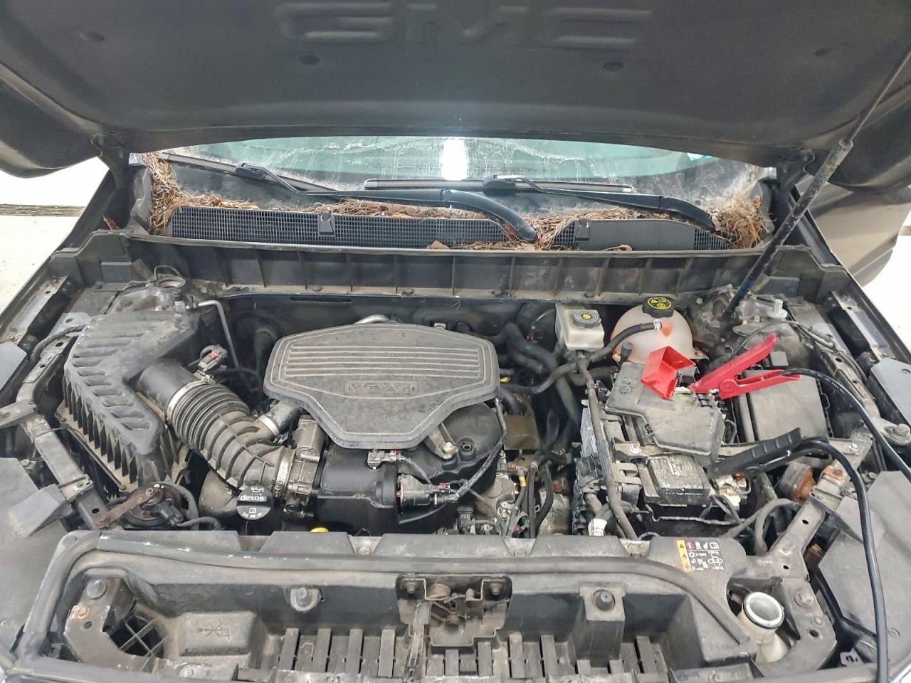 GMC Acadia All Terrain Image 12