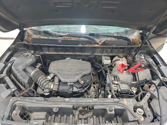 GMC Acadia All Terrain Image 12