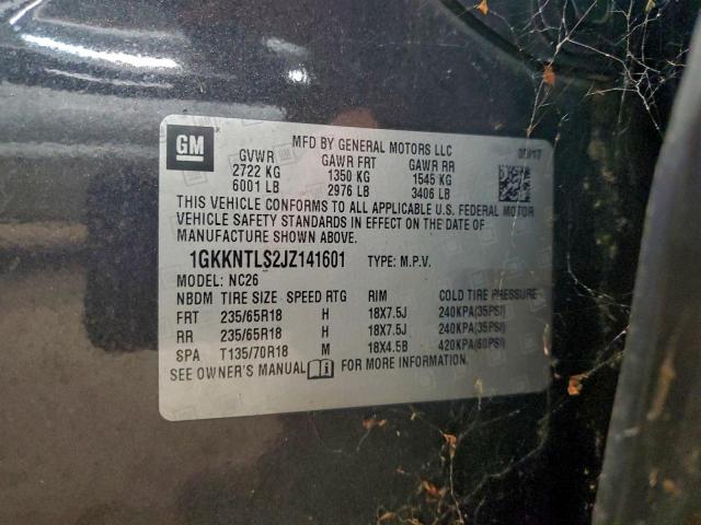 GMC Acadia All Terrain Image 6