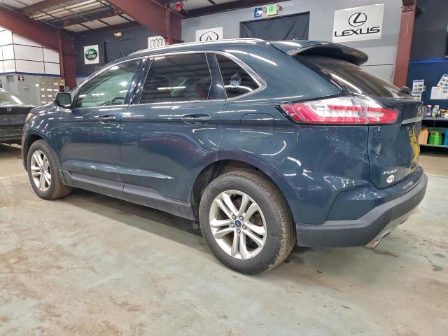 Ford Edge Sel Image 9