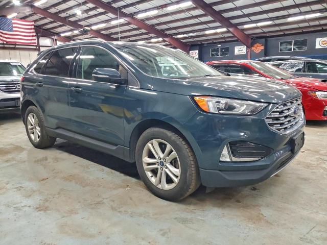 Ford Edge Sel Image 2