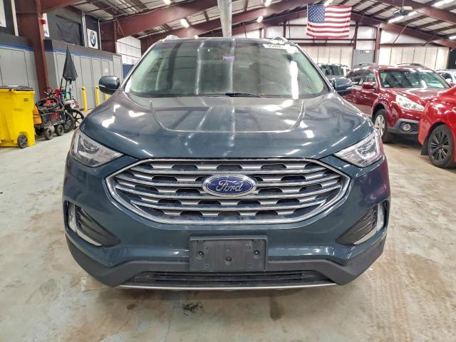 Ford Edge Sel Image 8