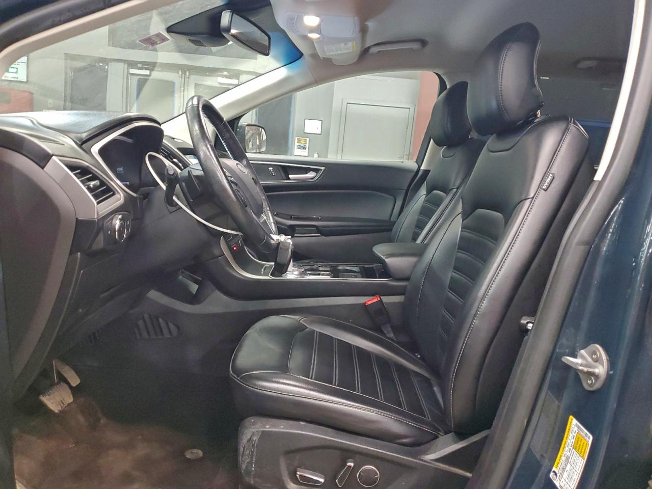 Ford Edge Sel Image 3