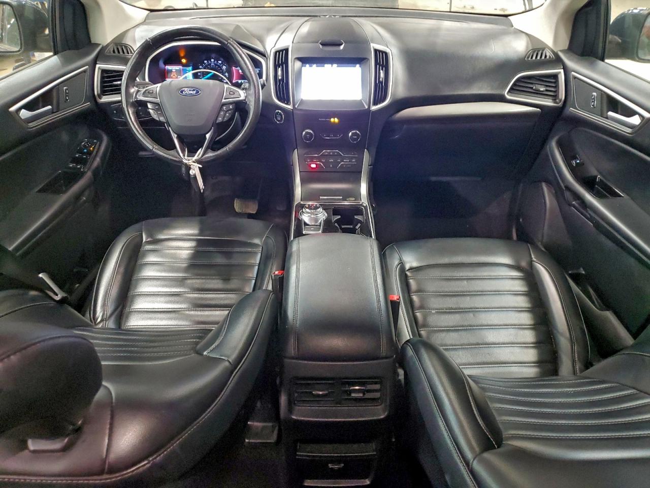 Ford Edge Sel Image 10