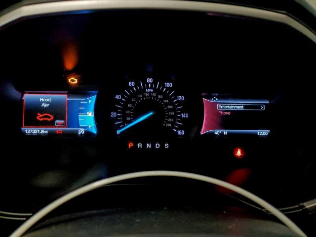 Ford Edge Sel Image 12