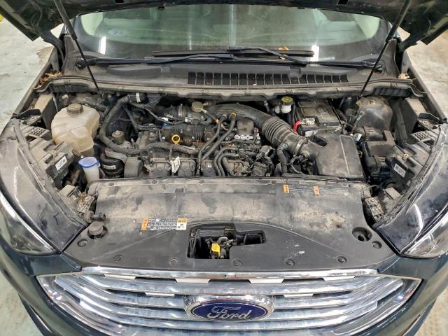 Ford Edge Sel Image 11