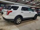 Ford Explorer Image 13