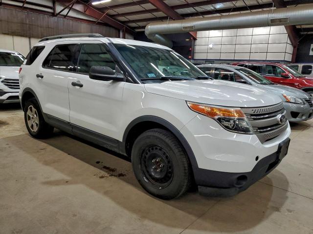 Ford Explorer Image 11