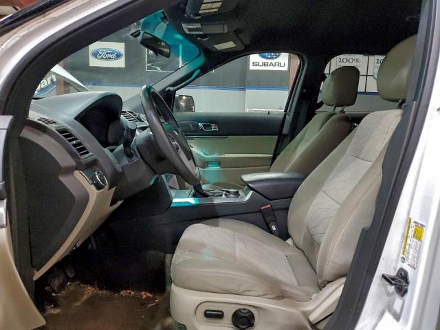 Ford Explorer Image 10