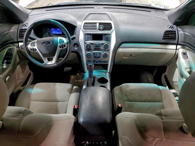 Ford Explorer Image 4