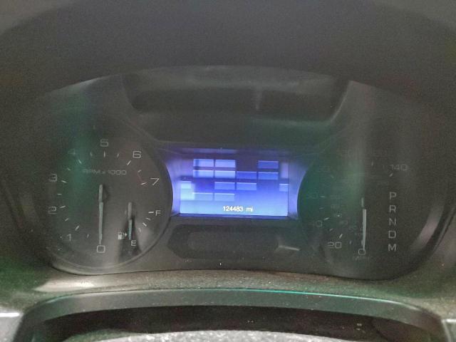 Ford Explorer Image 12