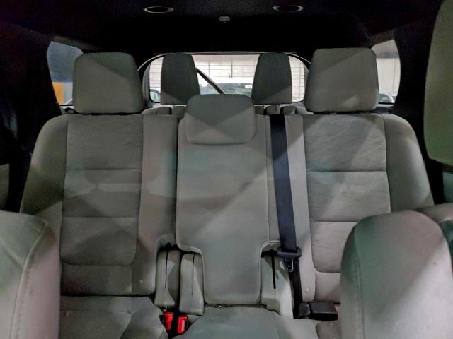 Ford Explorer Image 2