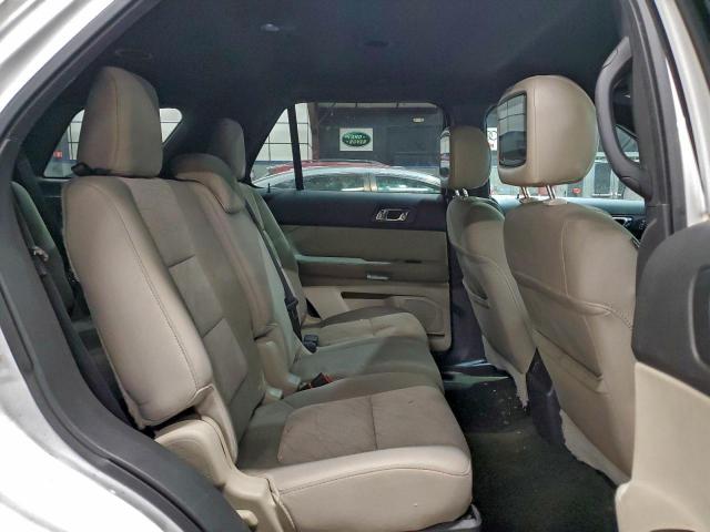 Ford Explorer Image 9